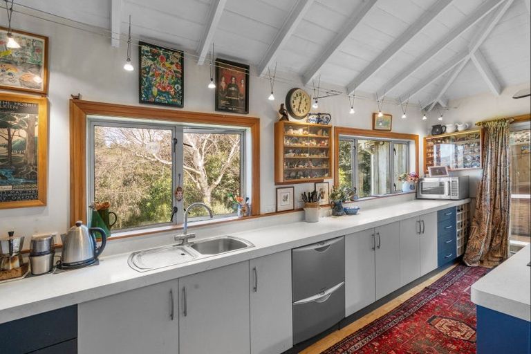 Photo of property in 196a Okains Bay Road, Robinsons Bay, Akaroa, 7581