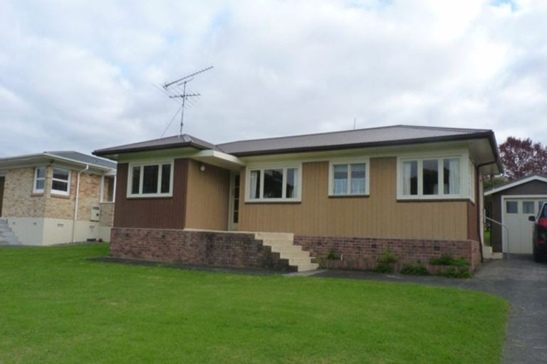 Photo of property in 34 Paerata Road, Pukekohe, 2120