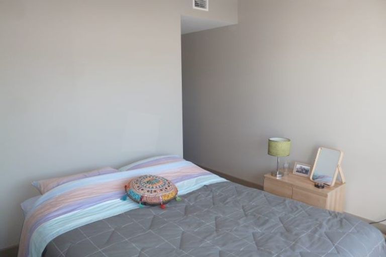Photo of property in Canvas Apartments, 20/307u Willis Street, Te Aro, Wellington, 6011