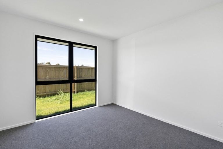 Photo of property in 34 Derbridge Street, Woodend, 7610
