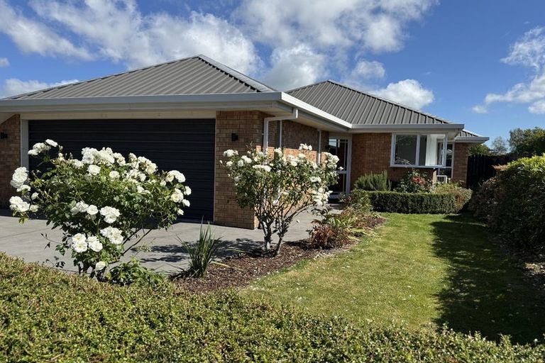 Photo of property in 19a Otaki Street, Kaiapoi, 7630