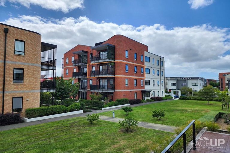 Photo of property in 201/1 Sidney Wallingford Way, Hobsonville, Auckland, 0616