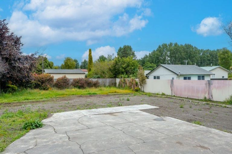 Photo of property in 22a Saint Joseph Street, Waipukurau, 4200