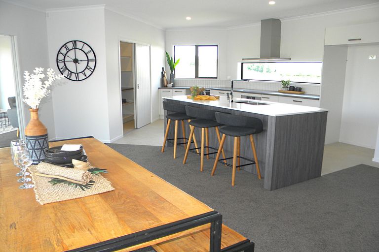 Photo of property in 1195 Pokuru Road, Te Kawa, Te Awamutu, 3873