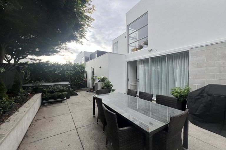 Photo of property in 18c Onslow Street, St Albans, Christchurch, 8014