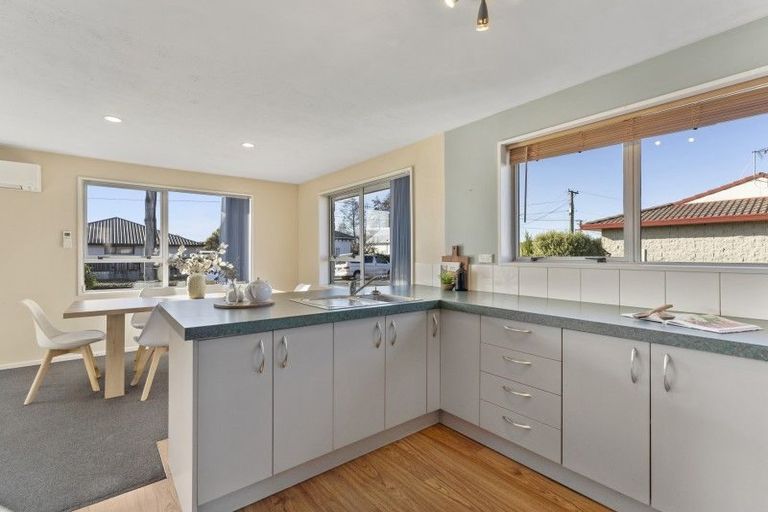 Photo of property in 1/20 Matlock Street, Woolston, Christchurch, 8062