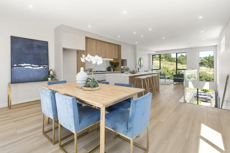 Photo of property in 13a Lawson Creek Street, Massey, Auckland, 0614