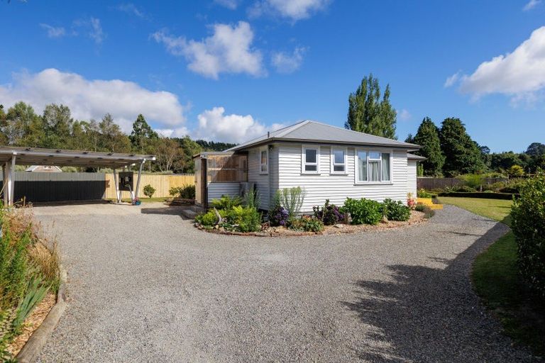 Photo of property in 34 High Street, Dannevirke, 4930