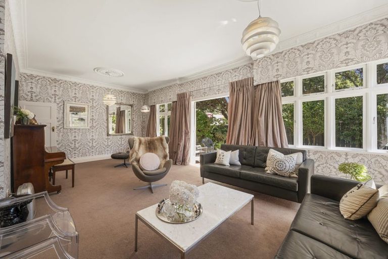 Photo of property in 47 Dundas Street, Seatoun, Wellington, 6022