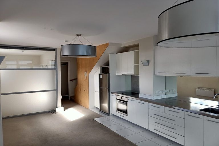Photo of property in 6/20 Garrett Street, Te Aro, Wellington, 6011