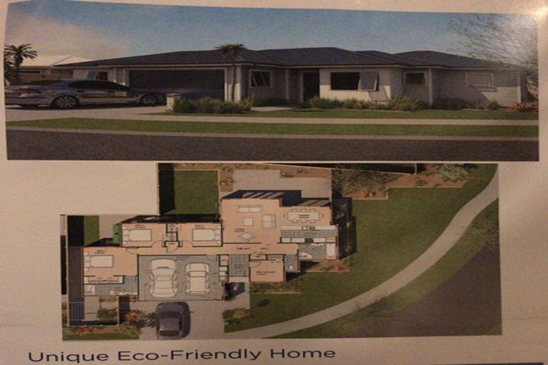 Photo of property in 3 Henrietta Maxwell Grove, Wainuiomata, Lower Hutt, 5014