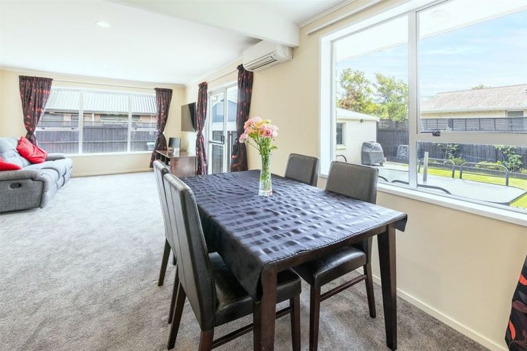 Photo of property in 46 Monaghan Street, Northwood, Christchurch, 8051