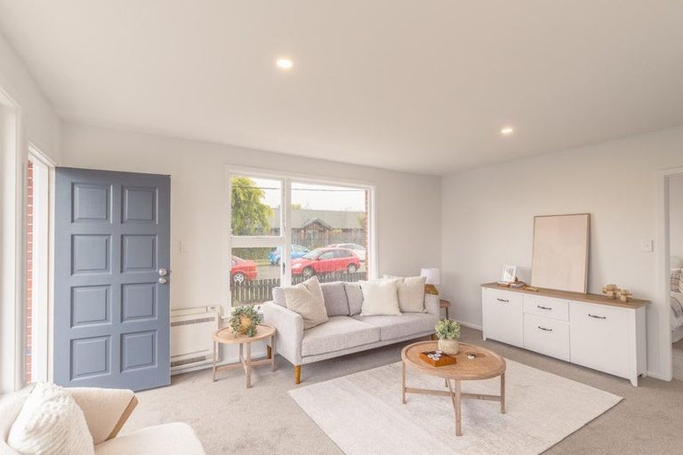 Photo of property in 33a Sewell Street, Linwood, Christchurch, 8062