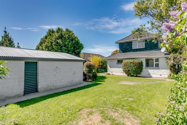 Photo of property in 3 Blankney Street, Hornby, Christchurch, 8042