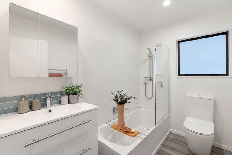 Photo of property in 35b Woodridge Drive, Woodridge, Wellington, 6037