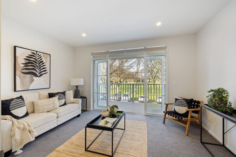 Photo of property in 6/11 Bunyan Street, Waltham, Christchurch, 8023