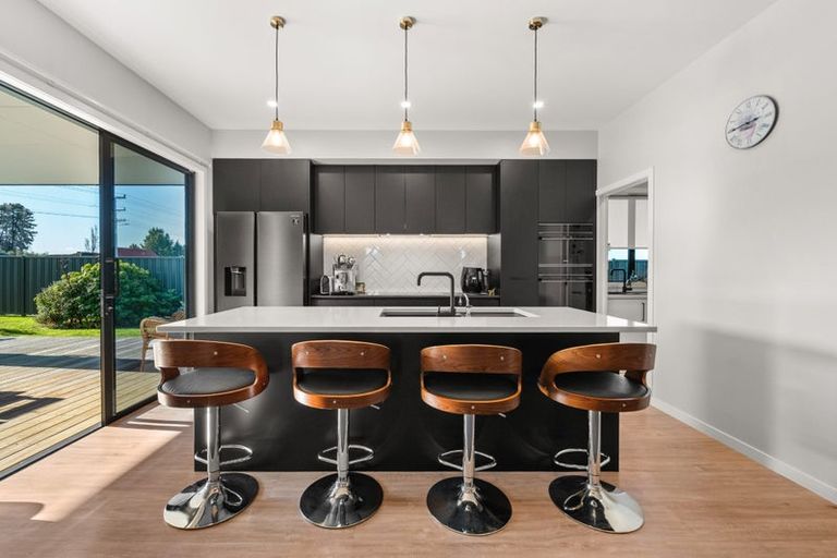 Photo of property in 27 Chamberlain Road, Masterton, 5888