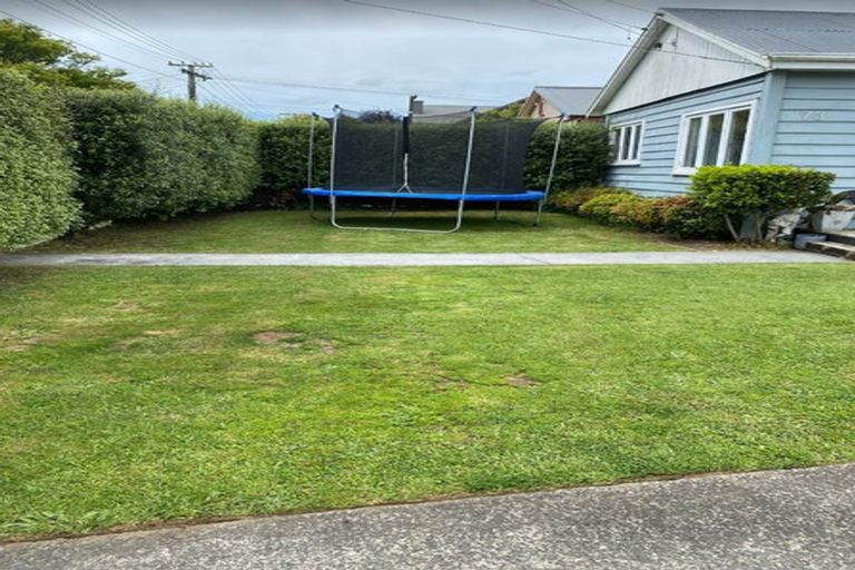 Photo of property in 73 Galloway Street, Hamilton East, Hamilton, 3216