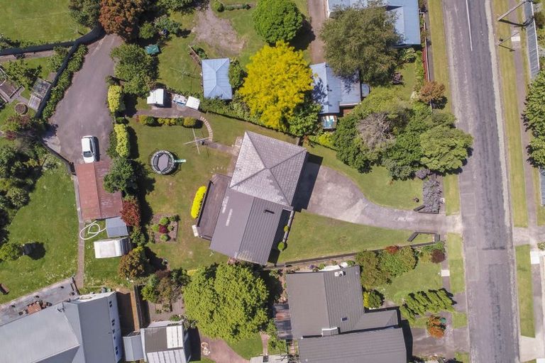 Photo of property in 2 Mclean Terrace, Waipukurau, 4200