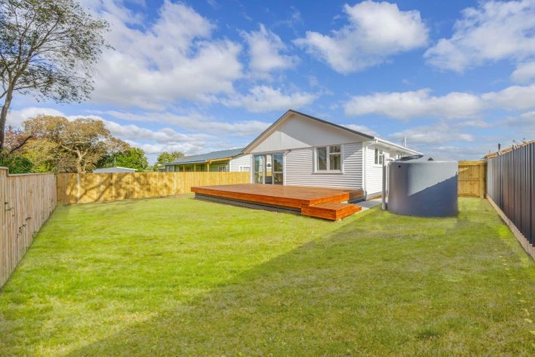 Photo of property in 12a Holyrood Terrace, Waipukurau, 4200