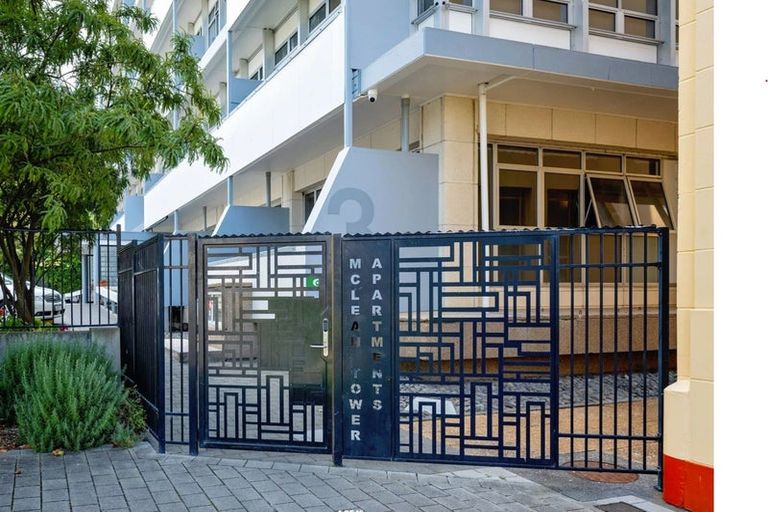 Photo of property in 41/3 Shakespeare Road, Napier South, Napier, 4110