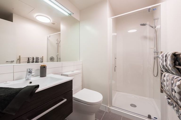 Photo of property in 408/8u Wigan Street, Te Aro, Wellington, 6011