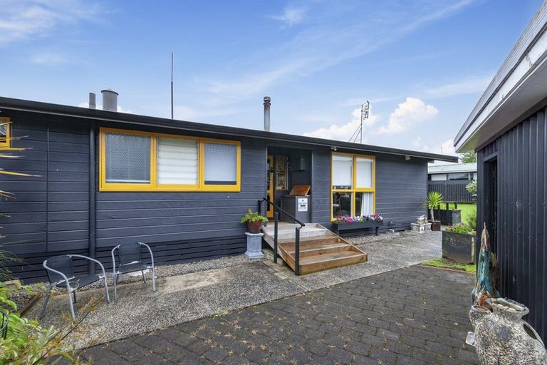 Photo of property in 4 Tui Place, Tokoroa, 3420