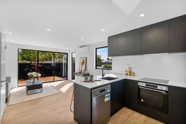 Photo of property in 6 Wellington Street, Phillipstown, Christchurch, 8011