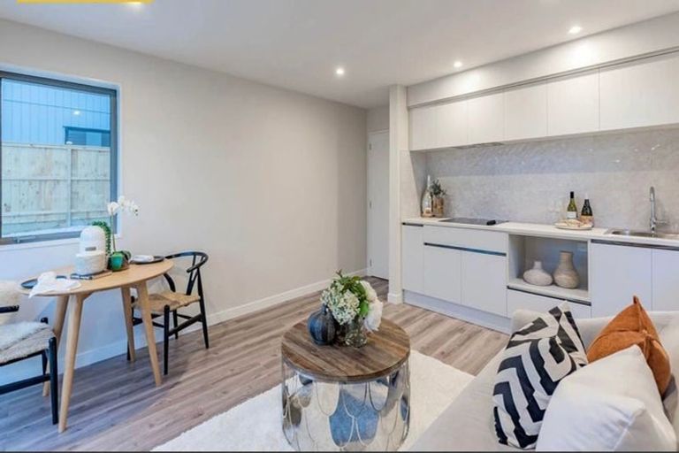 Photo of property in 3 Skua Road, Hobsonville, Auckland, 0616