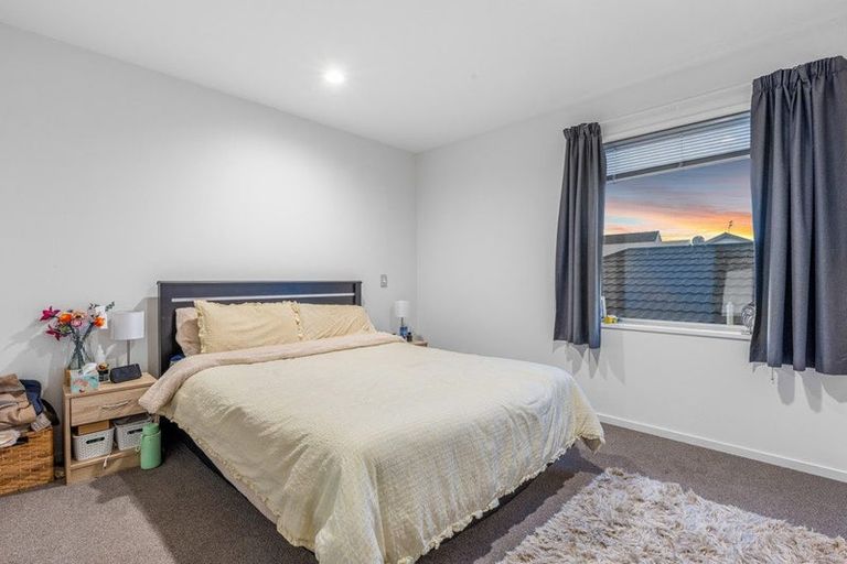 Photo of property in 56c Brockworth Place, Riccarton, Christchurch, 8011