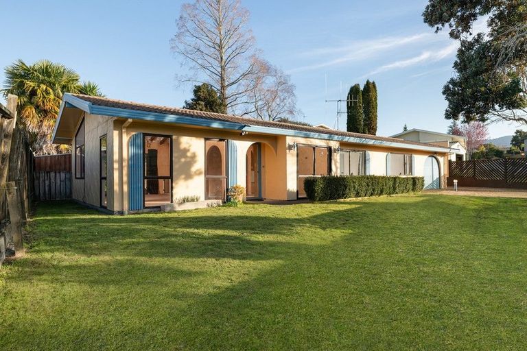 Photo of property in 4 Milsom Place, Te Puke, 3119