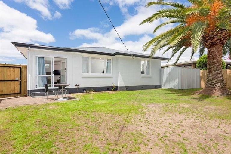 Photo of property in 579a Maunganui Road, Mount Maunganui, 3116