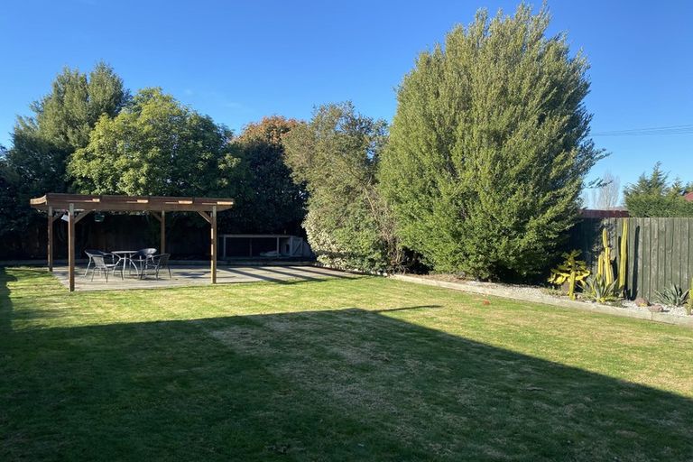 Photo of property in 11 Marshs Road, Templeton, Christchurch, 8042