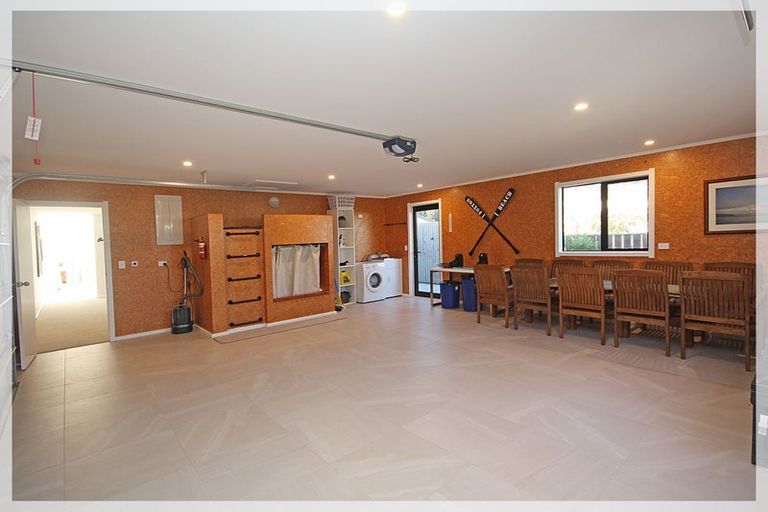 Photo of property in 3a Andrews Street, Foxton Beach, Foxton, 4815