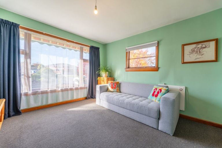 Photo of property in 5 Barnes Street, Glenwood, Timaru, 7910