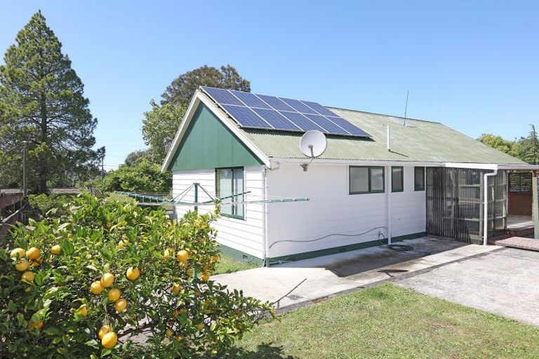 Photo of property in 138 Lethbridge Street, Feilding, 4702