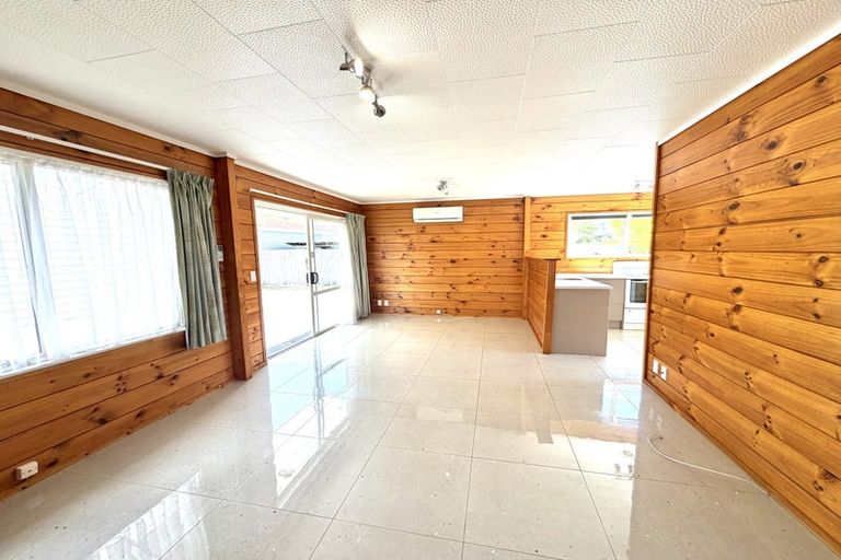 Photo of property in 97 Pakuranga Road, Pakuranga, Auckland, 2010