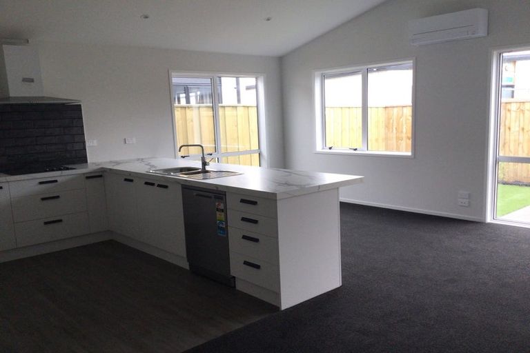 Photo of property in 18 Greengrass Crescent, Kaiapoi, 7630