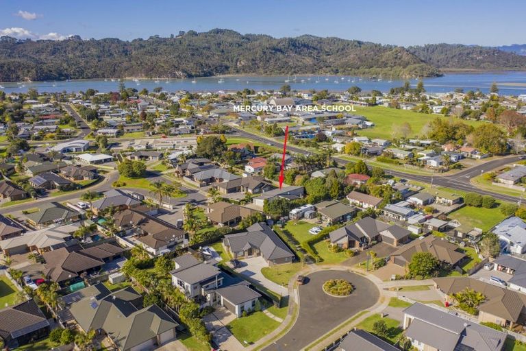 Photo of property in 14 Heritage Close, Whitianga, 3510