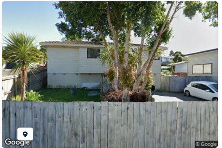 Photo of property in 27h Rehia Road, Massey, Auckland, 0614