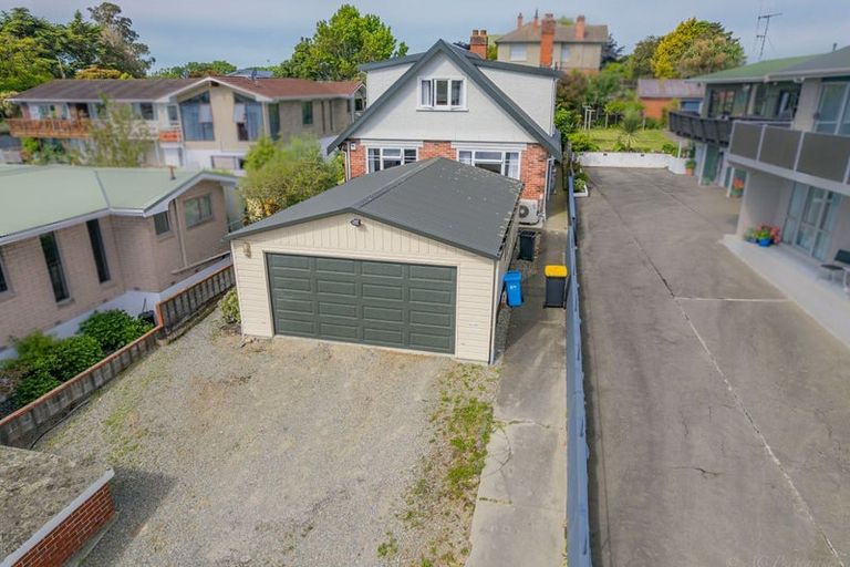 Photo of property in 57a Evans Street, Waimataitai, Timaru, 7910