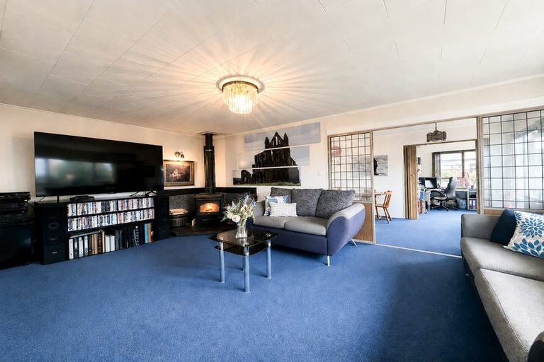 Photo of property in 28 Trigg Crescent, Taradale, Napier, 4112