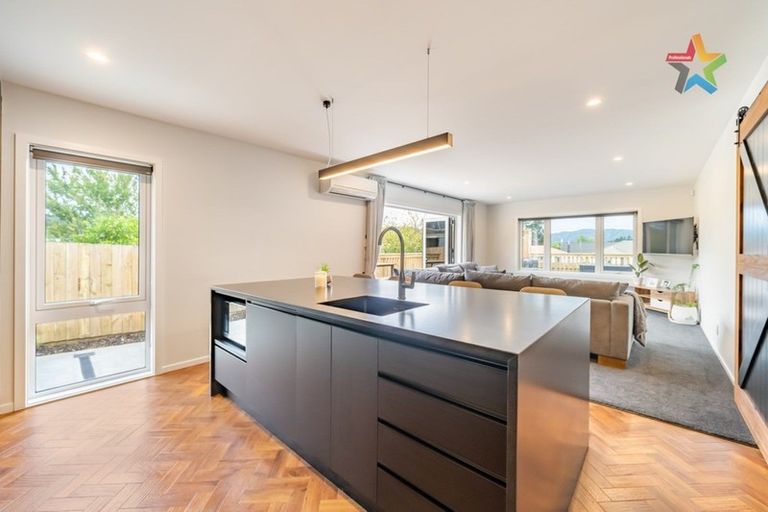 Photo of property in 42a Fraser Street, Wainuiomata, Lower Hutt, 5014