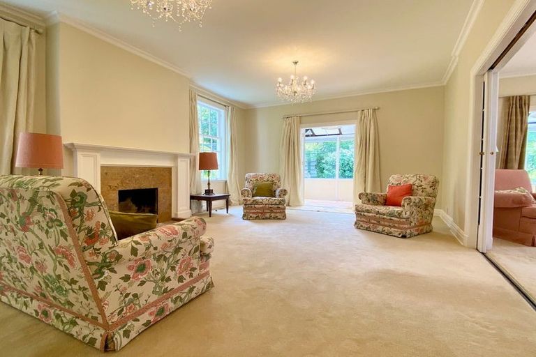 Photo of property in 30 Orchard Street, Wadestown, Wellington, 6012