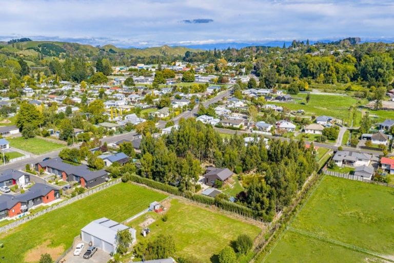 Photo of property in 2b Bibby Street, Waipawa, 4210