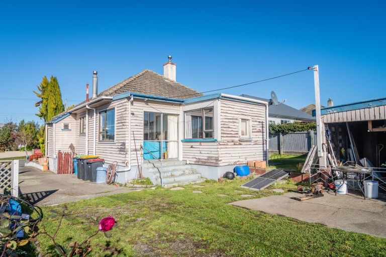Photo of property in 115 Luxmoore Road, Marchwiel, Timaru, 7910