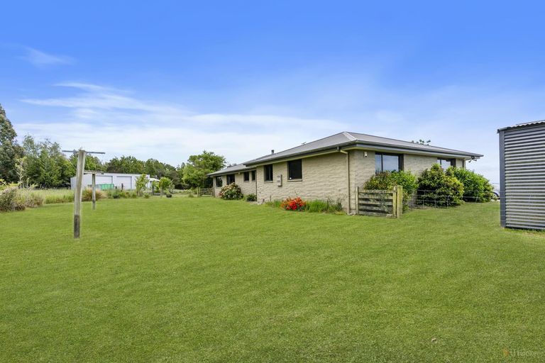 Photo of property in 964 Rolling Ridges Road, Levels Valley, Timaru, 7975