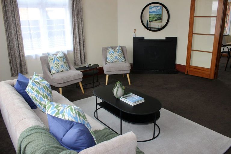 Photo of property in 36 Lyndhurst Street, Takaro, Palmerston North, 4412