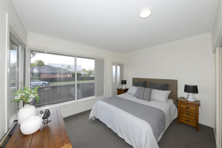 Photo of property in 164 Blighs Road, Strowan, Christchurch, 8052