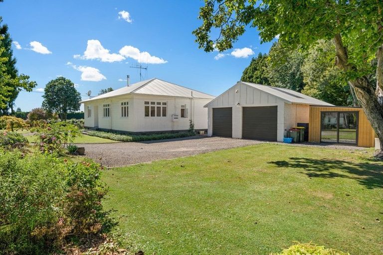 Photo of property in 271 No 2 Road, Te Puke, 3182